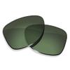 ToughAsNails Replacement Lenses for Oakley Dispatch 2 OO9150 Sunglass - HyperVision Plus Grey Green - Polarized view 1