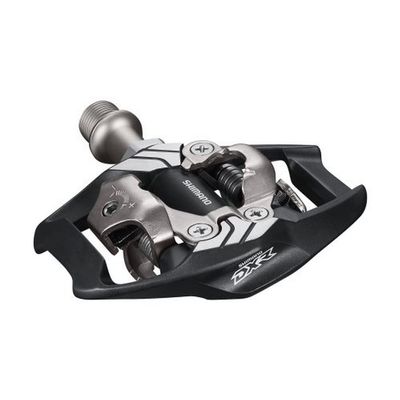 Shimano Pedals PD-MX70 DXR SPD Pedals