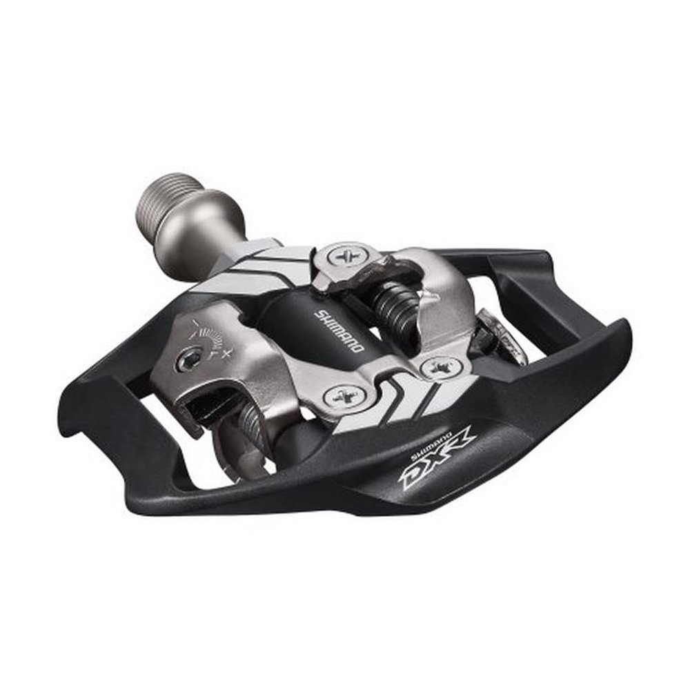 Shimano Pedals PD-MX70 DXR SPD Pedals