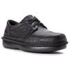 Propt Men's Villager Oxford Walking Shoe Black view 1