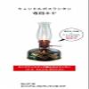 kyaputensutaggu (Captain Stag) Candle Gas Lantern for halocynthia UF  20 view 4