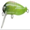 Tackle House Lure Grasshopper F Single Hook No. 3 Aurora Green view 1