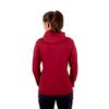 Mammut Outdoor Gear Ultimate V SO Hooded Jacket Women; Size: XS - Beet-Beet Melange view 3