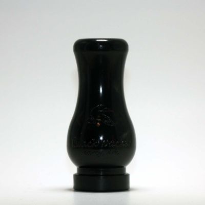 Kwack Wacker Duck Call Barrels (Black)