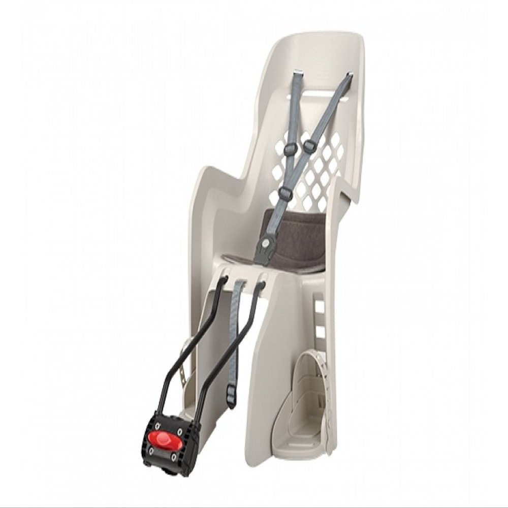 Polisport Joy 29'' Dark Grey One Size