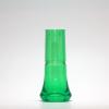 Kwack Wacker Goose Call Inserts, No Guts, Smoke, Black, Red, Clear, Green, Blue, Pink, Bourbon (Green) view 1