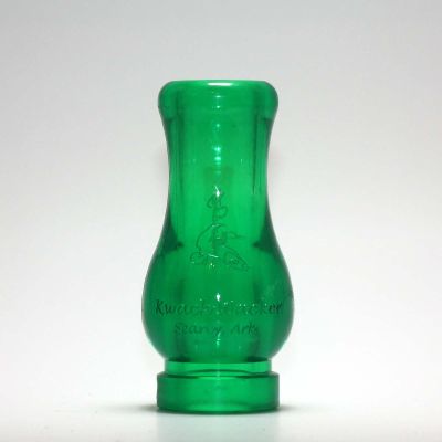 Kwack Wacker Duck Call Barrels (Green)