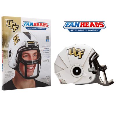 Fan Heads 69408-PDQ UCF Knights Helmet