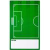 Elite Clipboards Dry Erase Coaches Clipboards | Basketball, Baseball, Soccer, Football, Hockey, Volleyball, Lacrosse (Soccer) view 4