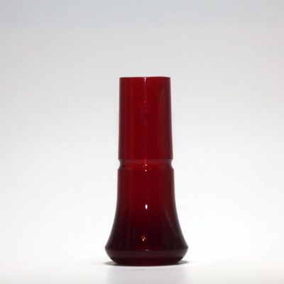 Kwack Wacker Goose Call Inserts, No Guts, Smoke, Black, Red, Clear, Green, Blue, Pink, Bourbon (Red)