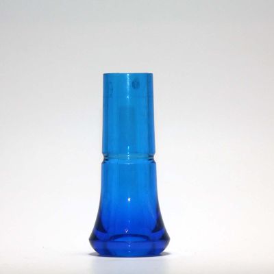 Kwack Wacker Goose Call Inserts, No Guts, Smoke, Black, Red, Clear, Green, Blue, Pink, Bourbon (Blue)