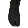 Ace Martial Arts Supply Ninja Tabi Boots, Black Jikatabi (Outdoor Tabi) (5) view 2