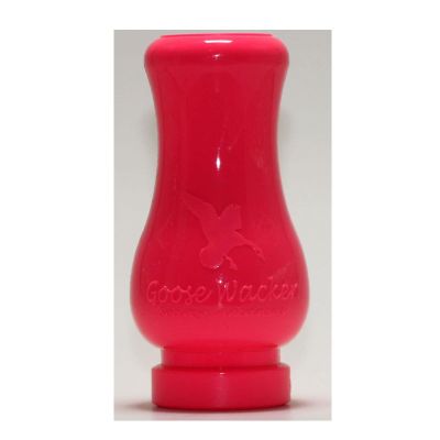 Kwack Wacker Goose Call Barrel Pink