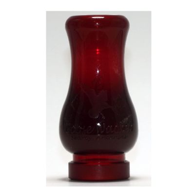 Kwack Wacker Goose Call Barrel Red