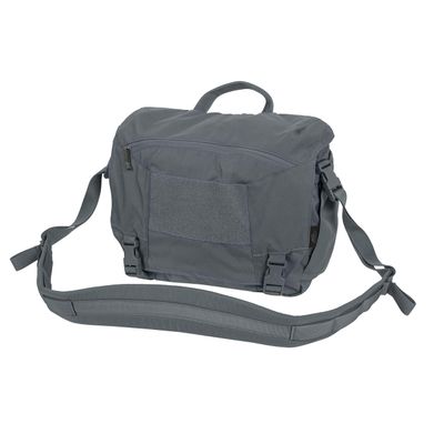 Helikon-Tex Urban Courier Bag Medium, Shadow Grey, Urban Line