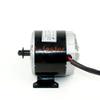 24V36V 350W Unitemotor MY1016 with Yiyun Controller High Speed Brushed DC Motor with A 350W Bike Controller (36V) view 4