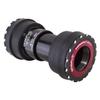 Origin8 Revolvr BB30, Shimano HTII 24mm Spindle, Black view 1