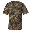 Browning Wasatch-CB Short Sleeve T-Shirt, Mossy Oak Break-Up Country, X-Large view 2