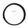 Brake Oil Hose, Metal Hydraulic Line Brake Olive and Connector Insert Set(BH90) view 1