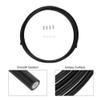 Brake Oil Hose, Metal Hydraulic Line Brake Olive and Connector Insert Set(BH90) view 2