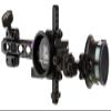 Spot Hogg Fast Eddie XL | Single Pin Bow Sight | Right/Left Handed | Pin Size .01/.019 | Made in The USA (Right Handed, .01 Pin Diameter) view 2