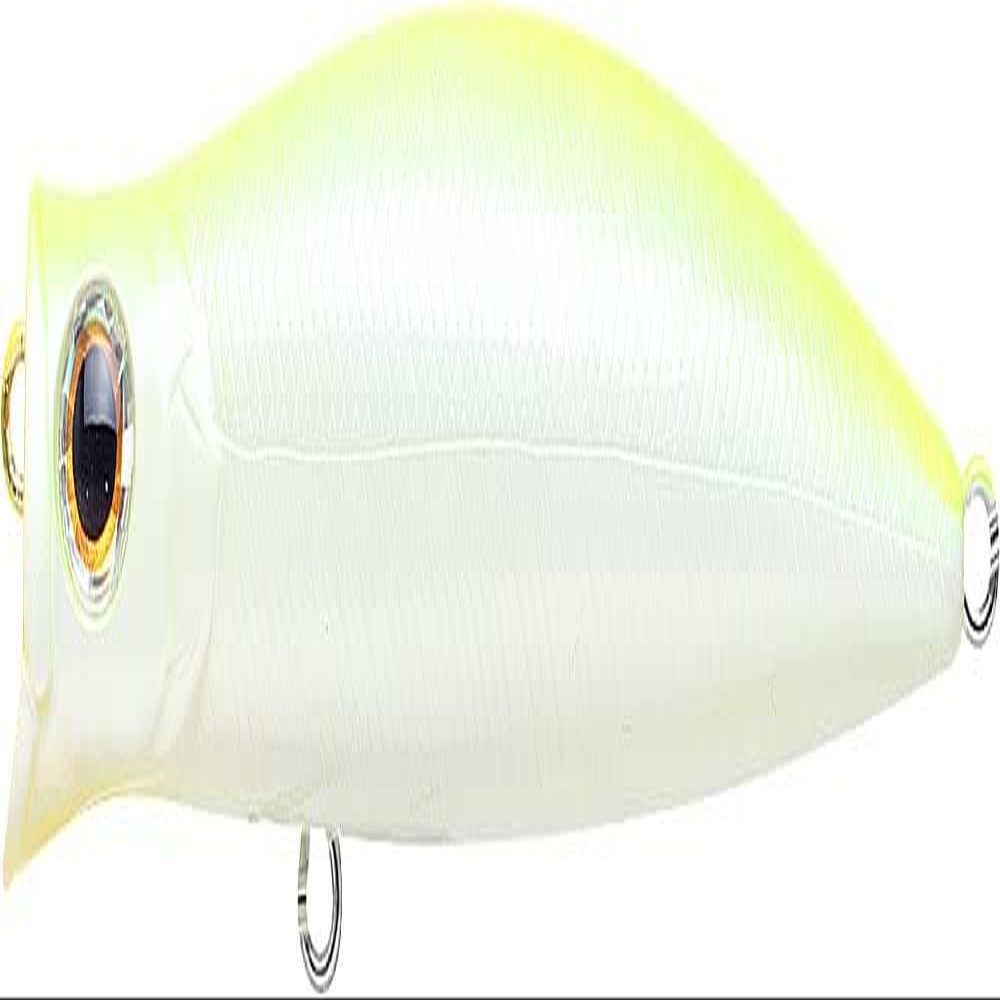 Lucky Craft Surface Wonder 90 Fishing Lure Topwater (0963 ESG Chartback)