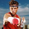 VGEBY Speed Exercise Ball Punch Speed Headband Ball Improve Punch Focus Sport Exercise Equipment for Adult(Red Headband) Power Training Products Boxing Reflex Ball Reflex Ball Reflex view 4