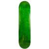 Cal 7 Blank Maple Skateboard Decks with Grip Tape (Green, 8.25 inch) view 3