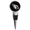 Siskiyou Sports NFL Arizona Cardinals Wine Stopper