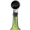 Siskiyou NFL Buffalo Bills Wine Stopper , Black view 2