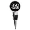 Siskiyou Sports NFL Cincinnati Bengals Wine Stopper view 1