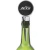 Siskiyou NFL New York Jets Wine Stopper, Black view 2