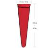 LEONARK Fencing Sword Sling Shoulder Bag for Foil Epee and Saber - Hema Longsword Bag Cover Case for Weapons view 2