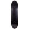 Cal 7 Blank Maple Skateboard Decks (Green, Black, Red, 8 inch) view 3