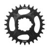 Origin8 Thruster Direct 1x Boost/Fat Chainring, 28T, AL6061 view 1