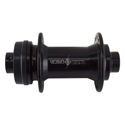 Origin8 RD-1120 Road Hubs, Sealed, 12TA, 28mmx100mm Black