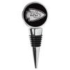 NFL Kansas City Chiefs Wine Stopper view 1