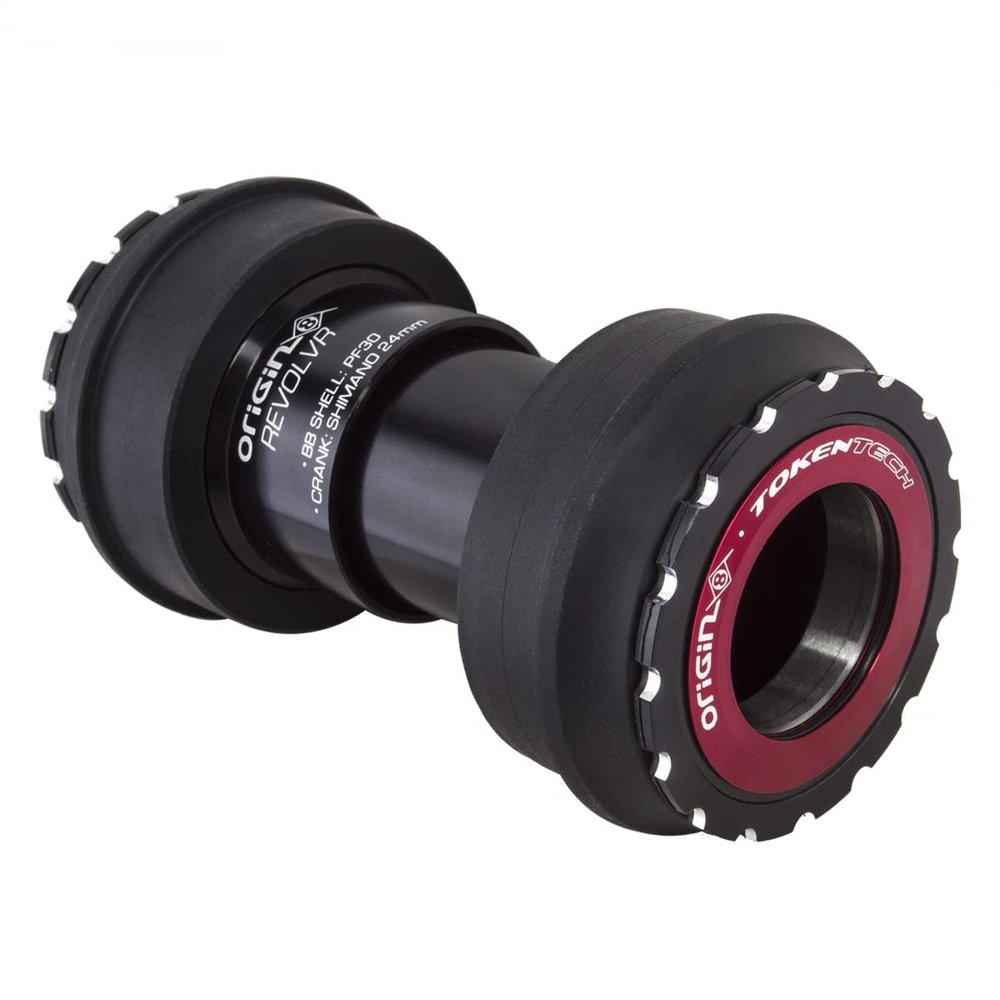 Origin8 Revolvr PF30, Shimano HTII