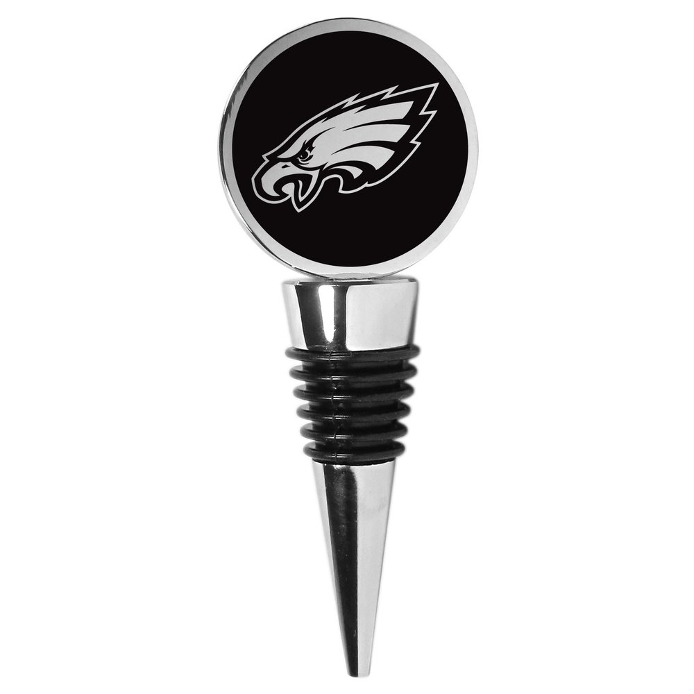 NFL Philadelphia Eagles Wine Stopper