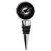 Siskiyou Sports NFL Miami Dolphins Wine Stopper view 1