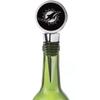 Siskiyou Sports NFL Miami Dolphins Wine Stopper view 2