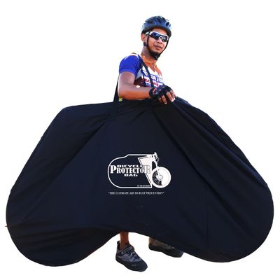 Balikbayan Bicycle Protector Bag