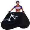 Balikbayan Bicycle Protector Bag view 2