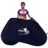 Balikbayan Bicycle Protector Bag view 3