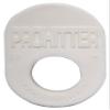 Pro Hitter Patented Batting Tool, Mid-Size, White view 1