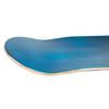 Cal 7 Blank Maple Skateboard Decks (Blue, 8.25 inch) view 4