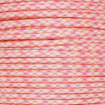 Paracord Planet 550 Nylon Paracord 7 Strand Type III Utility Cord - Largest Selection Available!