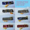 yubo Very beautiful silk samurai sword sword bag made in China (Dark blue, j1, 53.14in,) view 1
