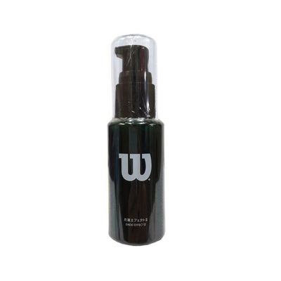 Wilson WTAGMG003 Grab Maintenance Accessory Da-Liquid Effect II, Clear, Made in Japan
