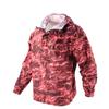 Rivers West Men's Standard Ultra Light Storm Waterproof Windproof Fishing Jacket, Mossyoak Agua Crimson, X-Large view 3